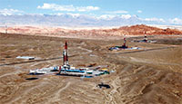 新疆油田油气生产开局势头强劲