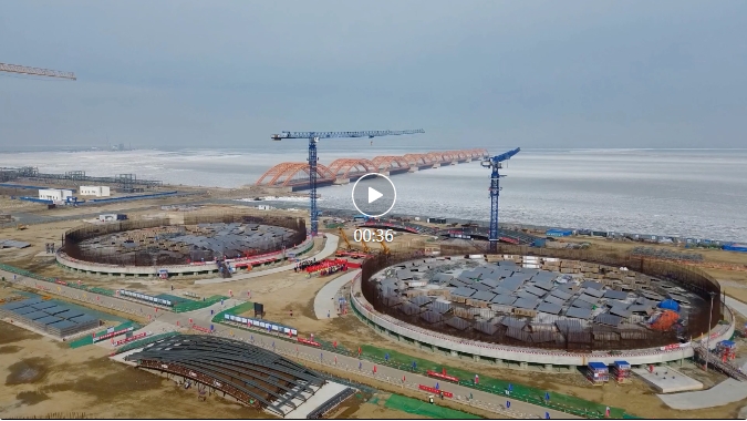 大力推动我国新能源高质量发展